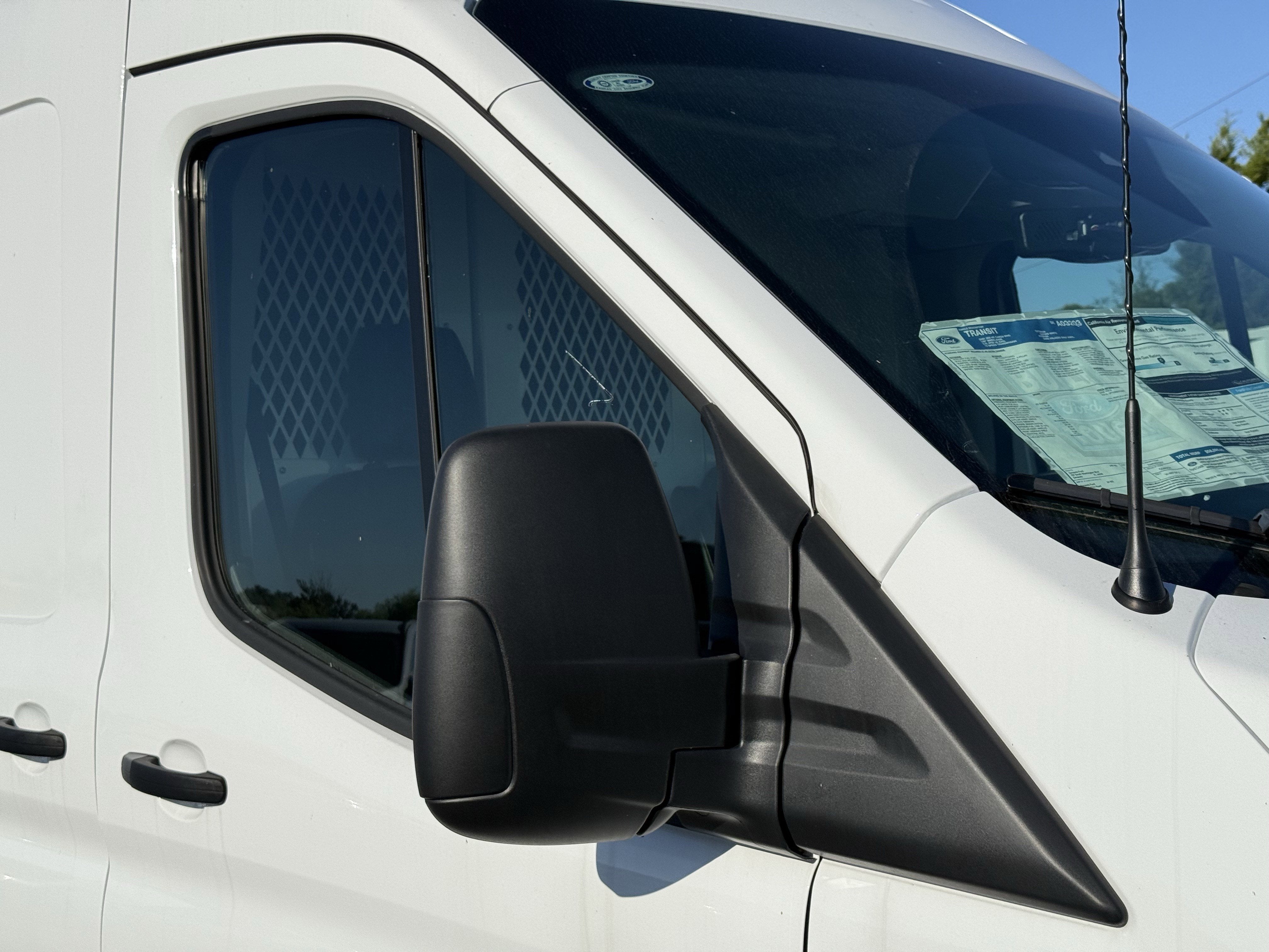 2025 Ford Transit Cargo Van Cargo Van