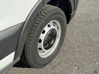 2025 Ford Transit Cargo Van Cargo Van