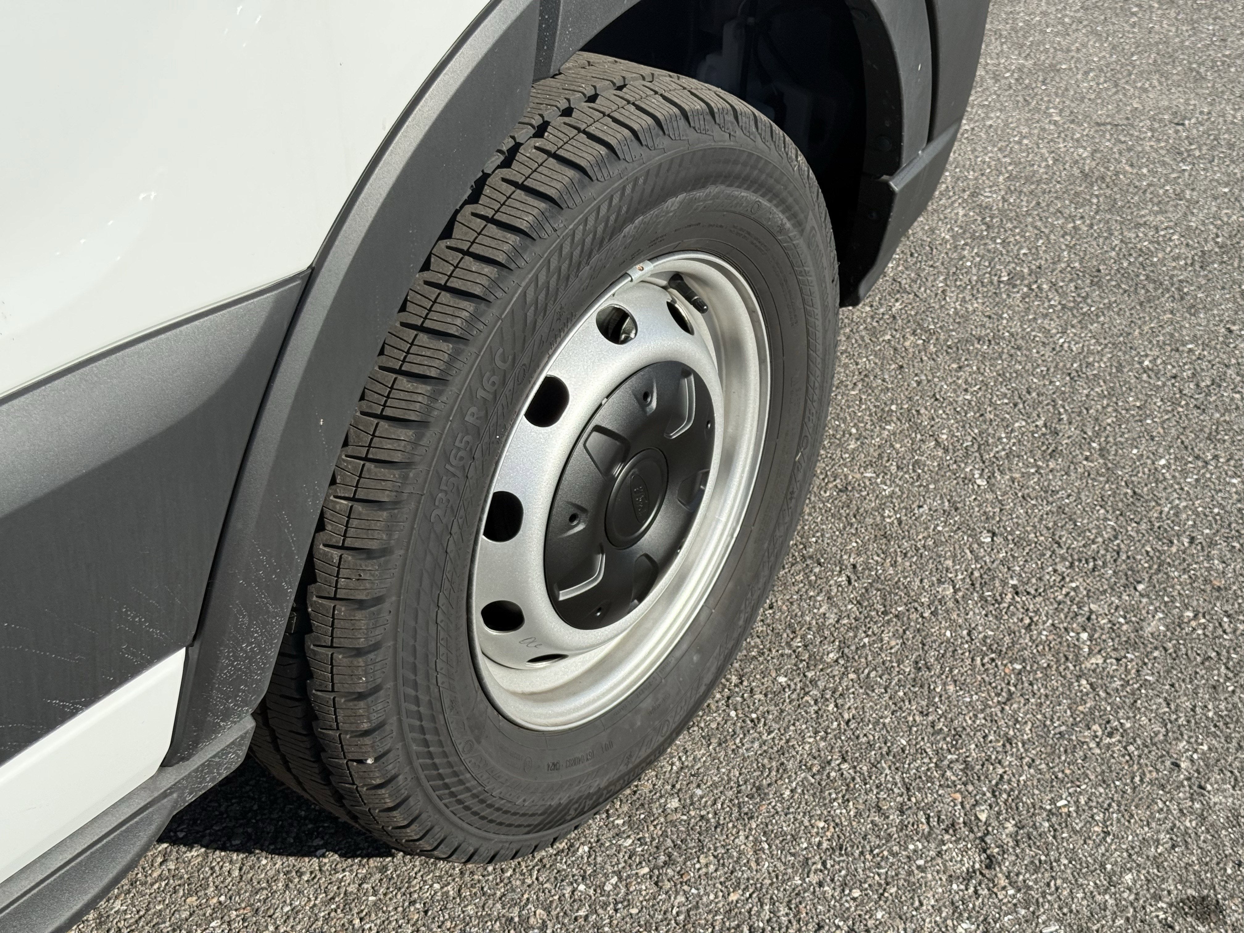 2025 Ford Transit Cargo Van Cargo Van