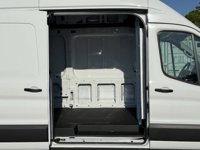 2025 Ford Transit Cargo Van Cargo Van