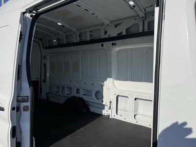 2025 Ford Transit Cargo Van Cargo Van
