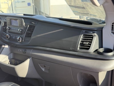 2025 Ford Transit Cargo Van Cargo Van