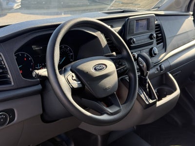 2025 Ford Transit Cargo Van Cargo Van