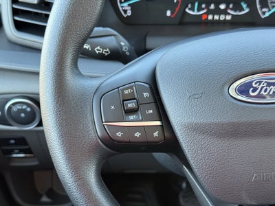 2025 Ford Transit Cargo Van Cargo Van