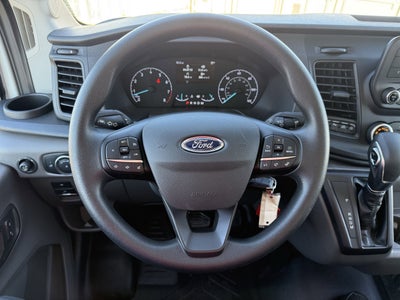2025 Ford Transit Cargo Van Cargo Van