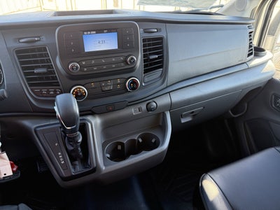 2025 Ford Transit Cargo Van Cargo Van