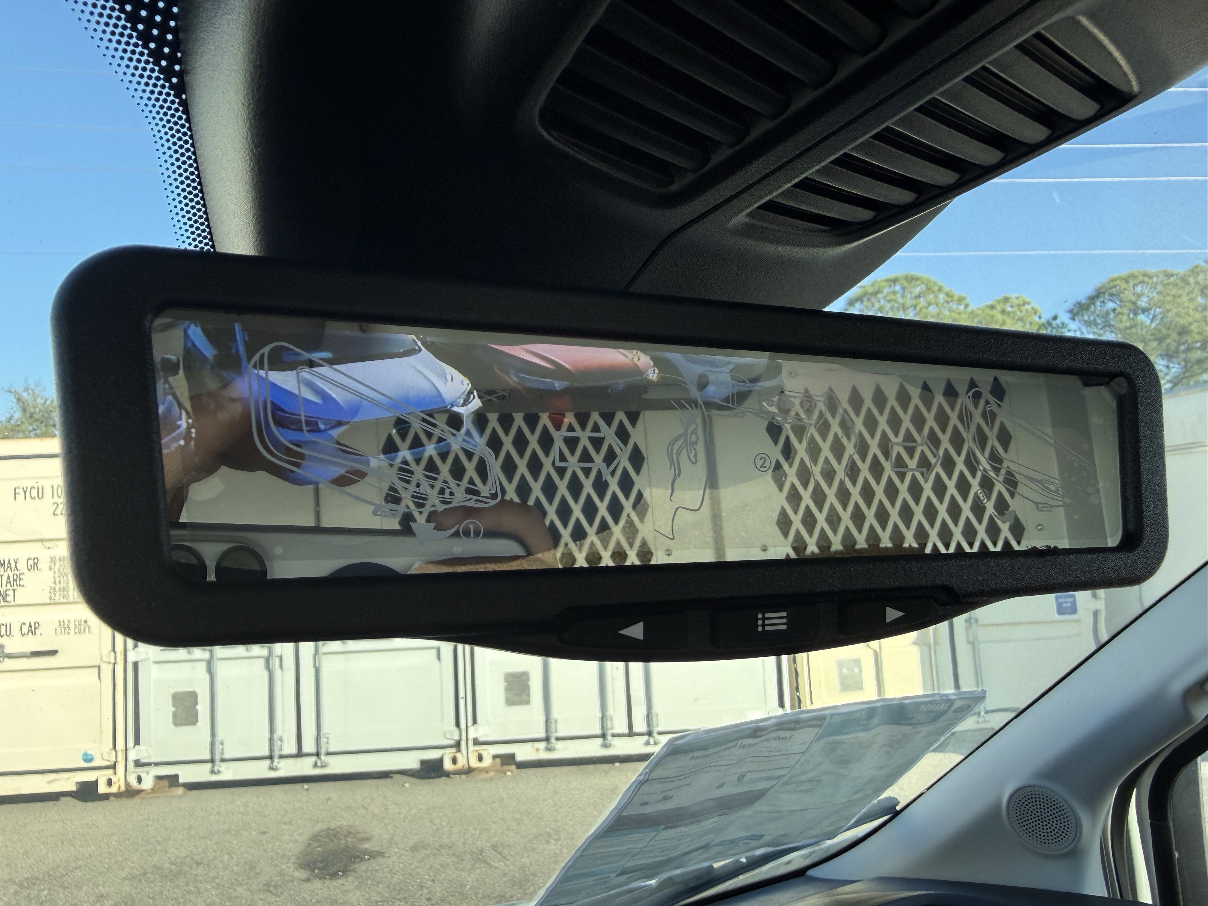 2025 Ford Transit Cargo Van Cargo Van