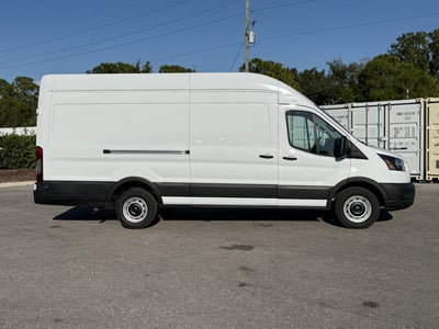 2025 Ford Transit Cargo Van Cargo Van