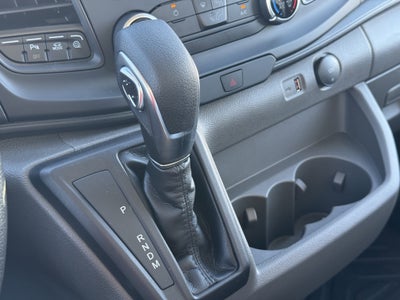 2025 Ford Transit Cargo Van Cargo Van
