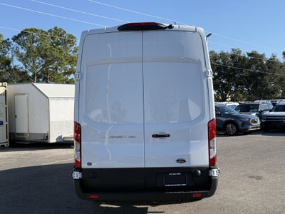 2025 Ford Transit Cargo Van Cargo Van