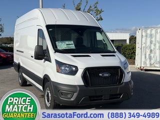 2025 Ford Transit Cargo Van Cargo Van
