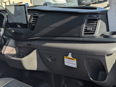 2026 Ford Transit Cargo Van Cargo Van