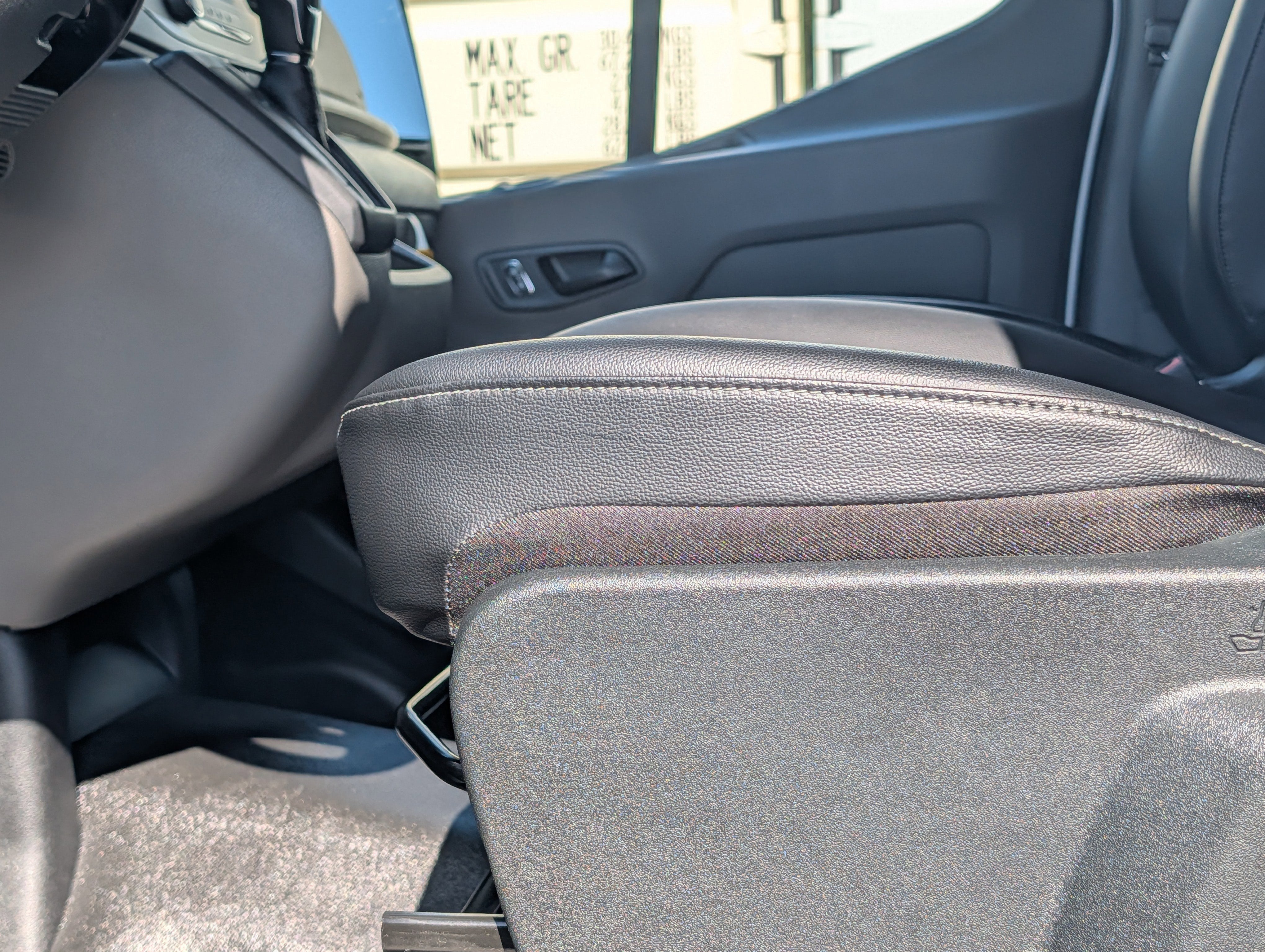 2026 Ford Transit Cargo Van Cargo Van