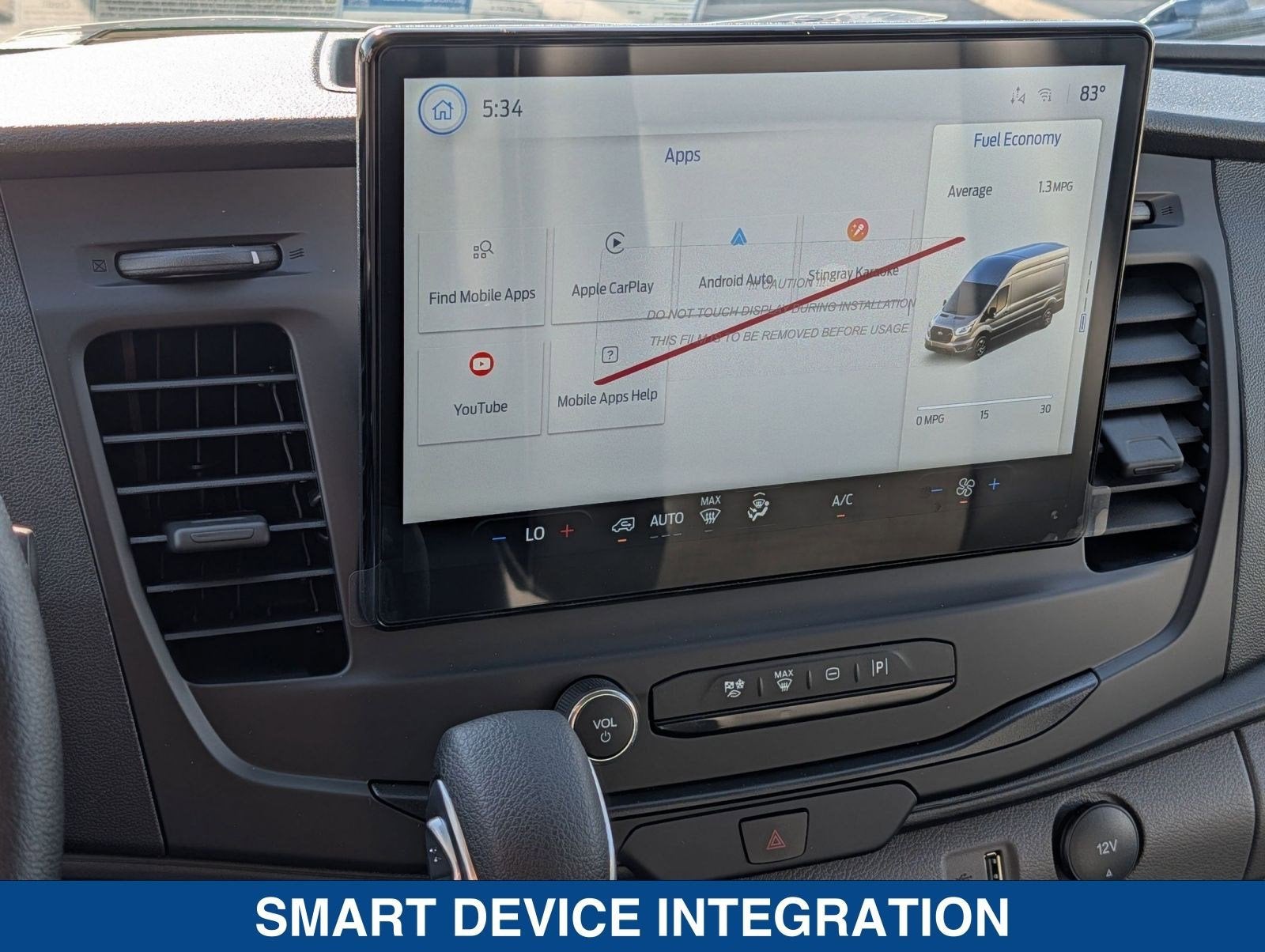 2026 Ford Transit Cargo Van Cargo Van