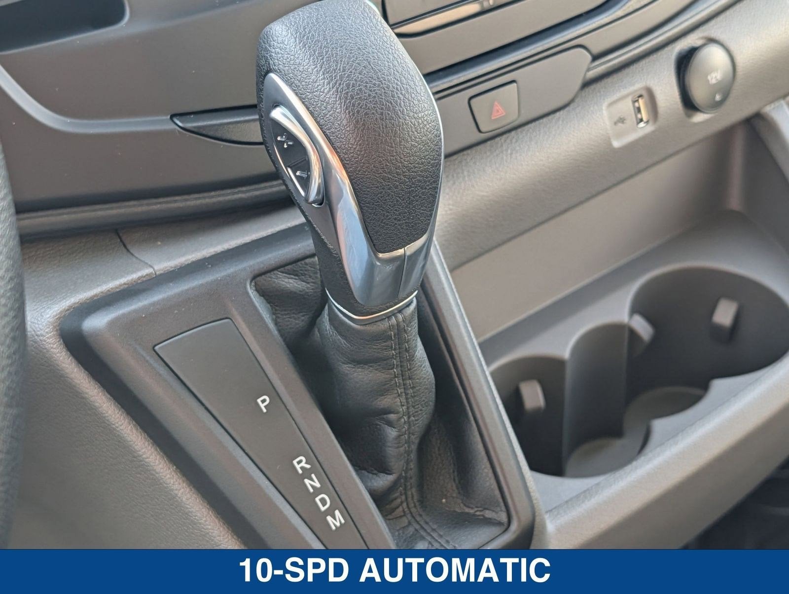 2026 Ford Transit Cargo Van Cargo Van