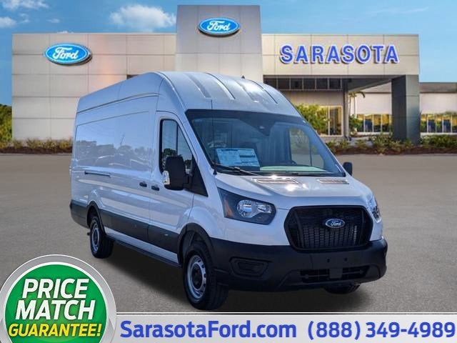 2025 Ford Transit Cargo Van Cargo Van