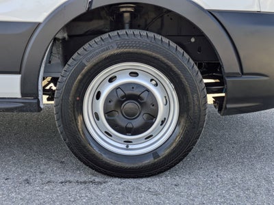 2025 Ford Transit Cargo Van Cargo Van