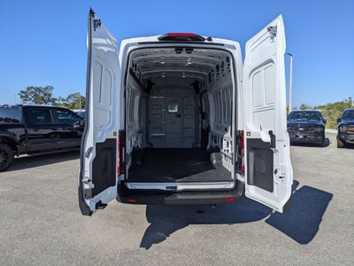 2025 Ford Transit Cargo Van Cargo Van