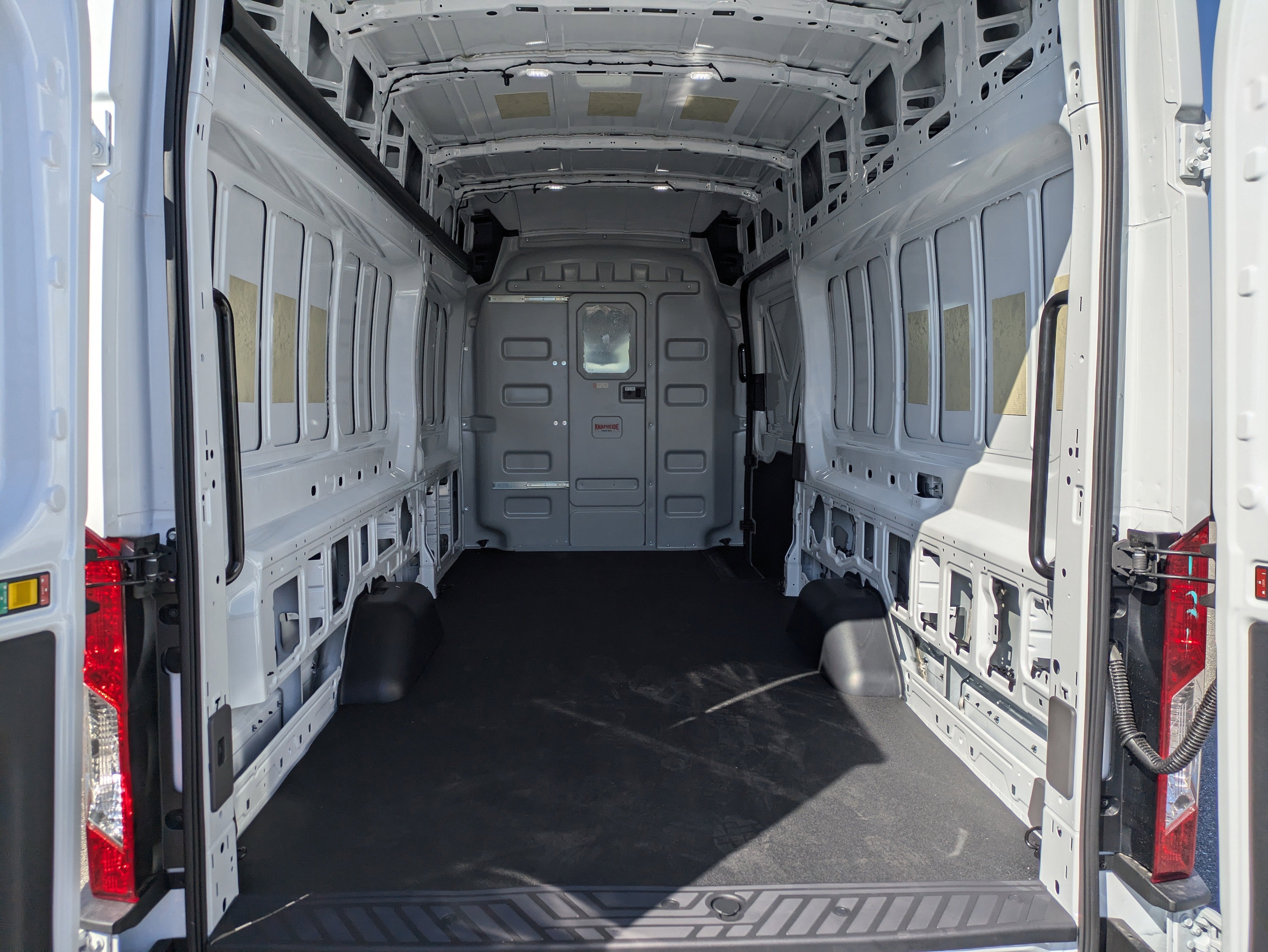 2025 Ford Transit Cargo Van Cargo Van