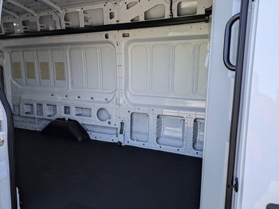 2025 Ford Transit Cargo Van Cargo Van