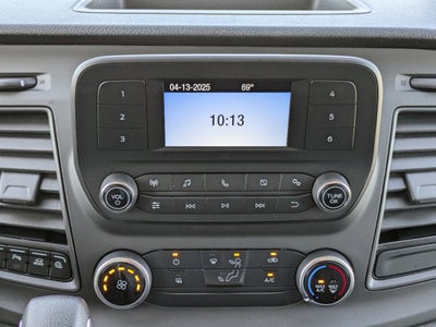 2025 Ford Transit Cargo Van Cargo Van