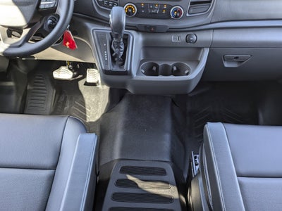 2025 Ford Transit Cargo Van Cargo Van