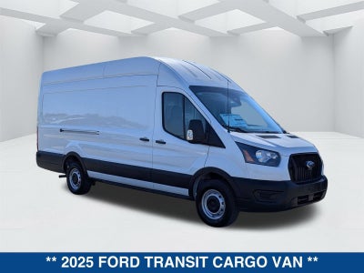 2025 Ford Transit Cargo Van Cargo Van