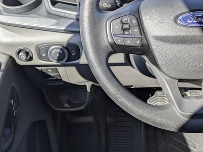 2025 Ford Transit Cargo Van Cargo Van