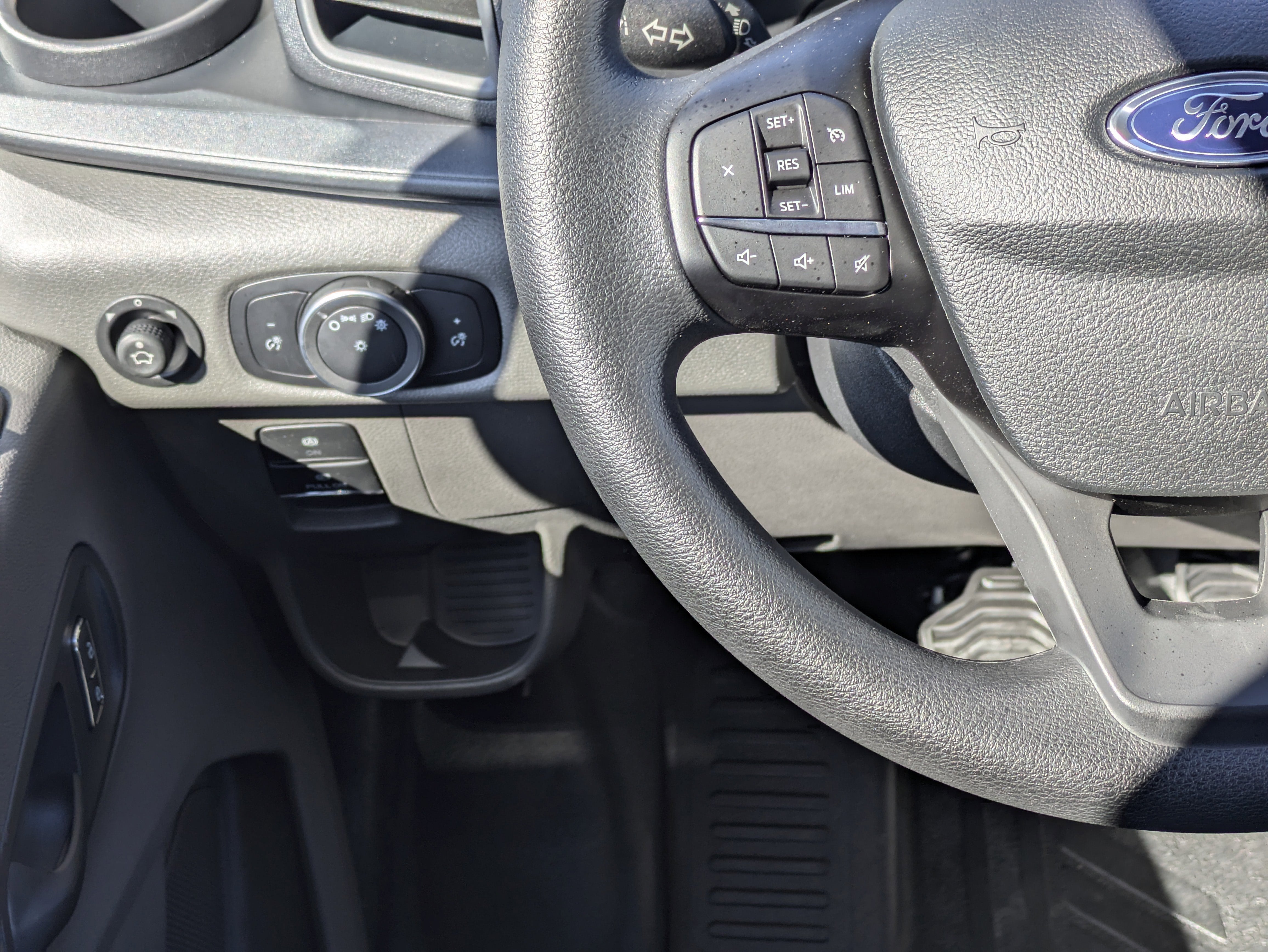 2025 Ford Transit Cargo Van Cargo Van