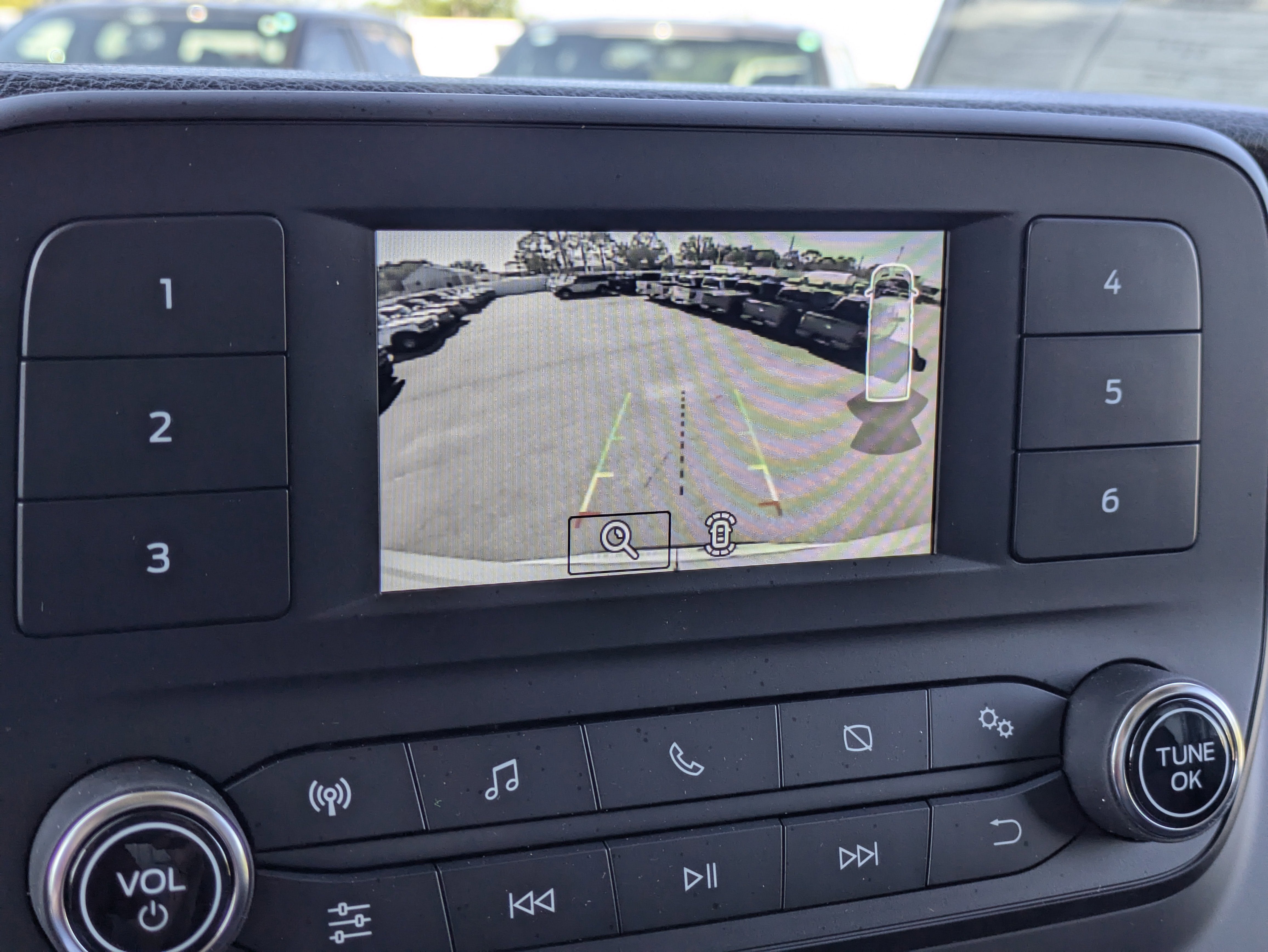 2025 Ford Transit Cargo Van Cargo Van