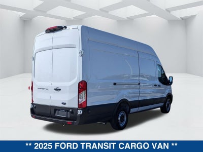 2025 Ford Transit Cargo Van Cargo Van