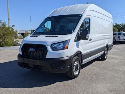 2025 Ford Transit Cargo Van Cargo Van