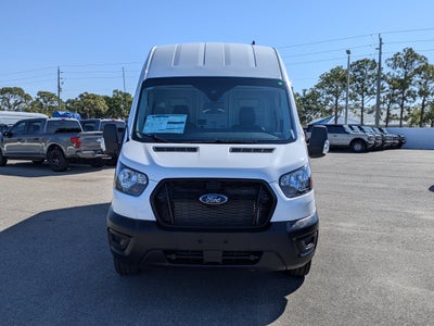 2025 Ford Transit Cargo Van Cargo Van