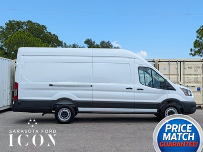 2026 Ford Transit Cargo Van Cargo Van