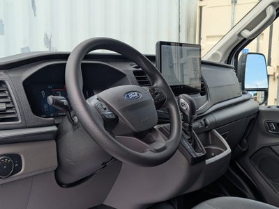 2026 Ford Transit Cargo Van Cargo Van