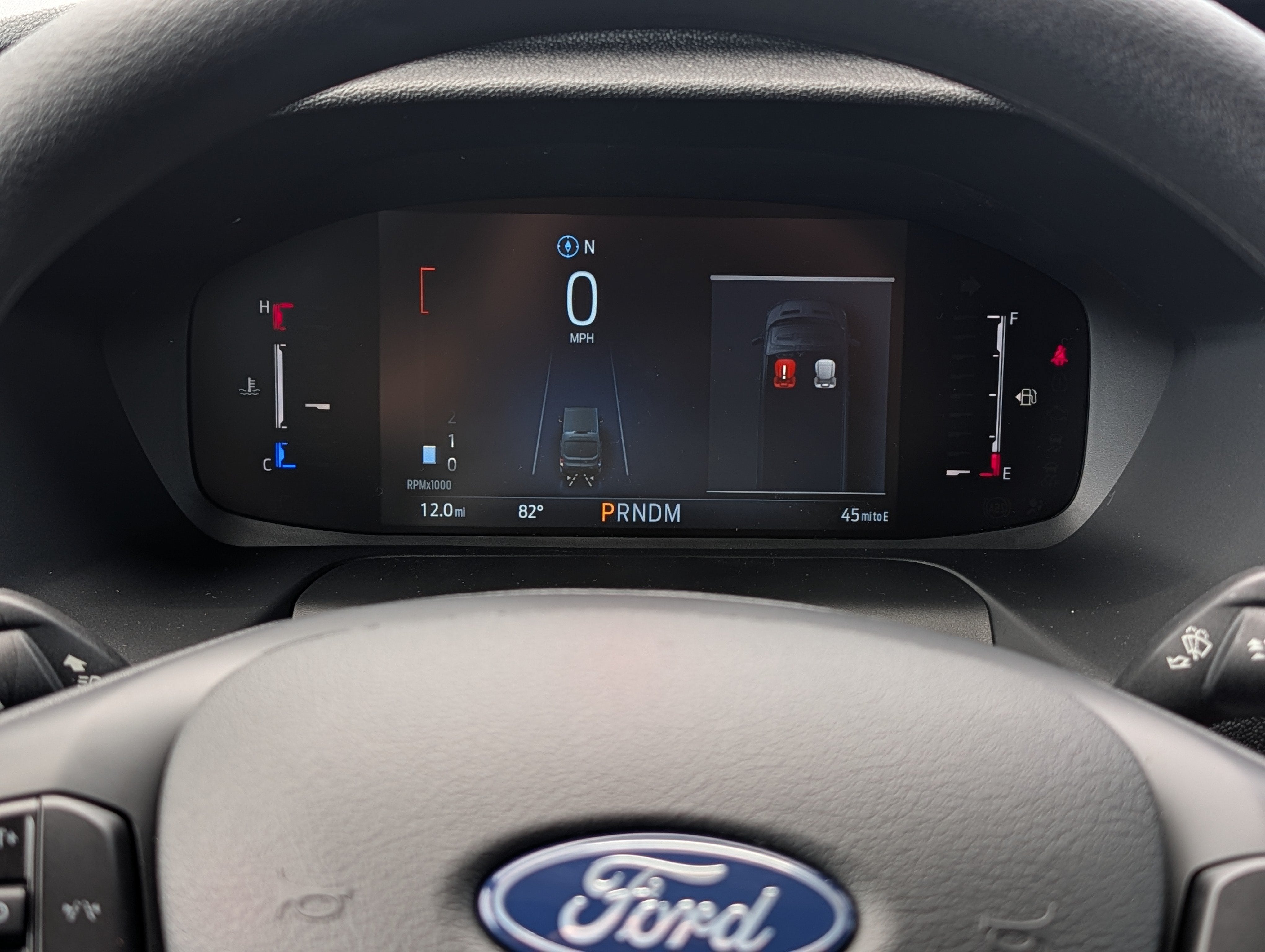 2026 Ford Transit Cargo Van Cargo Van