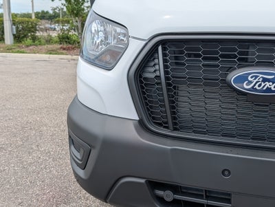 2026 Ford Transit Cargo Van Cargo Van