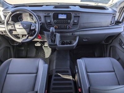 2025 Ford Transit Cargo Van Cargo Van