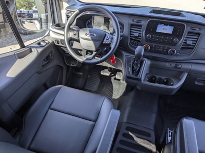 2025 Ford Transit Cargo Van Cargo Van