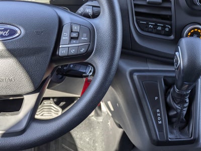 2025 Ford Transit Cargo Van Cargo Van