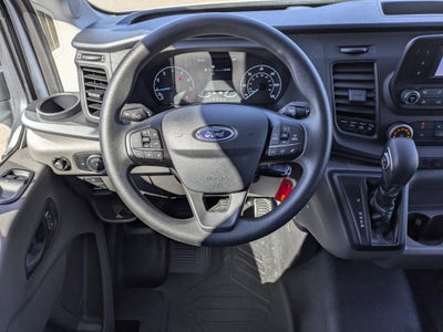 2025 Ford Transit Cargo Van Cargo Van