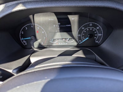 2025 Ford Transit Cargo Van Cargo Van