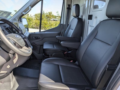 2025 Ford Transit Cargo Van Cargo Van