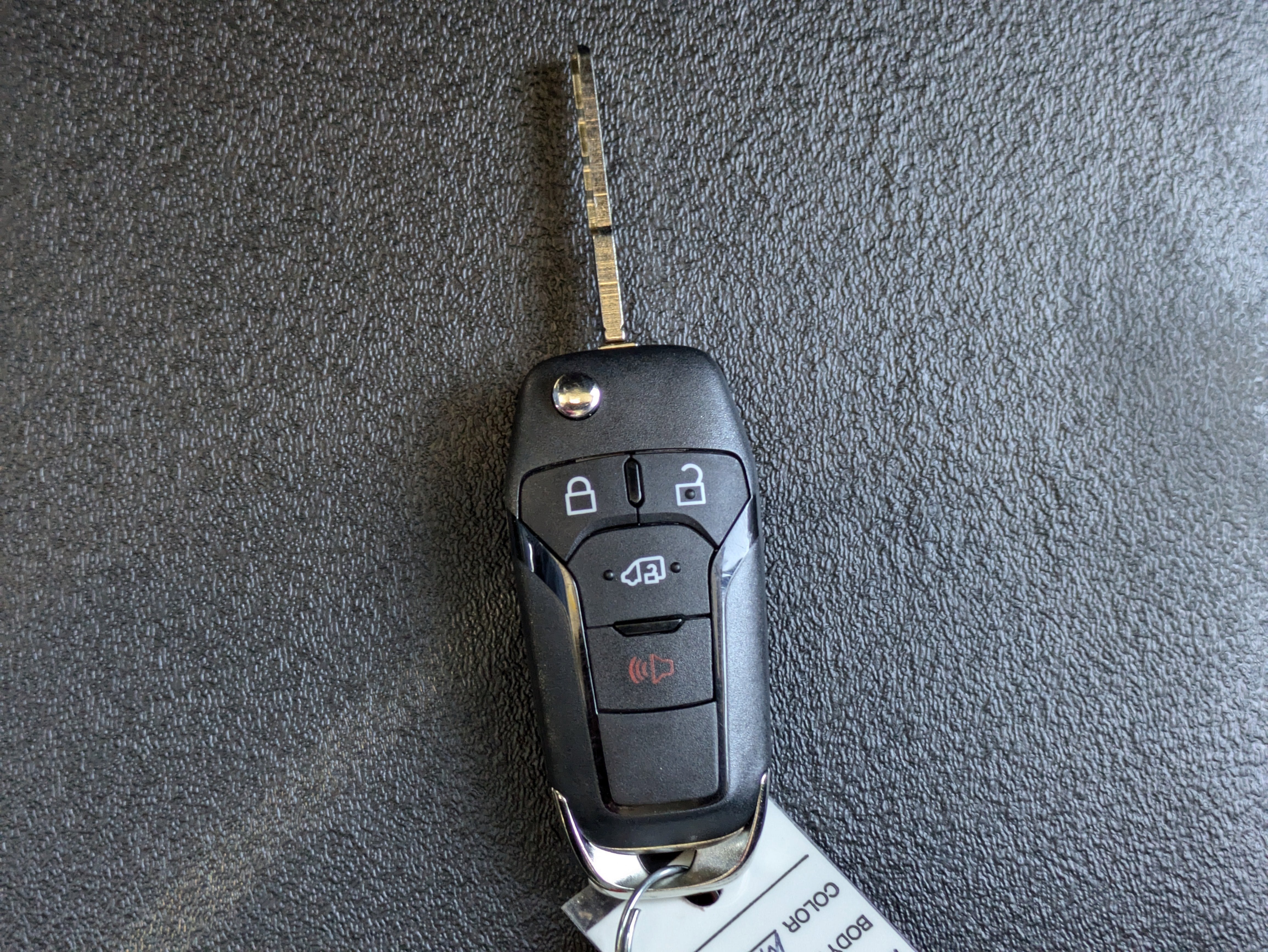 2025 Ford Transit Cargo Van Cargo Van