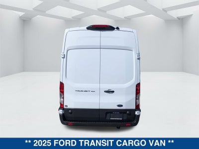 2025 Ford Transit Cargo Van Cargo Van