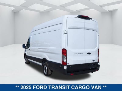 2025 Ford Transit Cargo Van Cargo Van