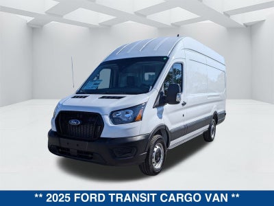 2025 Ford Transit Cargo Van Cargo Van