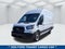2025 Ford Transit Cargo Van Cargo Van