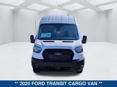 2025 Ford Transit Cargo Van Cargo Van