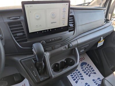 2026 Ford Transit Cargo Van Cargo Van